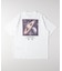 プリントTシャツ／ヴィンテージフィット