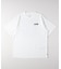 プリントTシャツ／ヴィンテージフィット