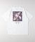 プリントTシャツ／ヴィンテージフィット