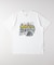 プリントTシャツ／リラックスフィット