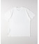 プリントTシャツ／リラックスフィット