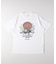 プリントTシャツ／ヴィンテージフィット