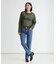 《快適ストレッチ》Levi's BOY JEANS