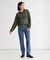 《快適ストレッチ》Levi's BOY JEANS
