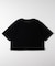 ベロア半袖Tシャツ