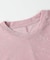 ベロア半袖Tシャツ