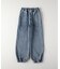 《累計販売本数2000万本突破の人気シリーズ/110-160cm展開》MPS デニムジョガーパンツ
