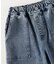 《累計販売本数2000万本突破の人気シリーズ/110-160cm展開》MPS デニムジョガーパンツ