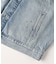 Levi's WORK WEAR トラッカージャケット