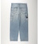 Levi's WORK WEAR 「568」 ルーズストレート ダブルニー