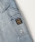 Levi's WORK WEAR 「568」 ルーズストレート ダブルニー