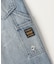 Levi's WORK WEAR 「568」 ルーズストレート ダブルニー