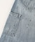 Levi's WORK WEAR 「568」 ルーズストレート ダブルニー