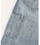 Levi's WORK WEAR 「568」 ルーズストレート ダブルニー