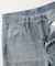Levi's WORK WEAR 「568」 ルーズストレート ダブルニー
