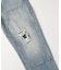 Levi's WORK WEAR 「568」 ルーズストレート ダブルニー