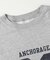 《店舗人気アイテム/体型カバー》ナンバリングTシャツ