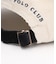 BEVERY HILLS POLO CLUB コーデュロイキャップ
