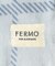 「FREMO」 ブランケット