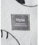 「Mysa」 ブランケット