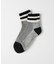 シンカー2ラインソックス