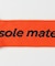「Solemate」クルーソックス