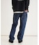 Levi's 「568」 ルーズストレート