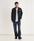 Levi's 「568」 ルーズストレート