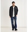 Levi's 「568」 ルーズストレート
