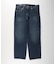 Levi's 「568」 ルーズストレート
