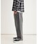 Levi's 「578」 バギー