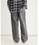 Levi's 「578」 バギー