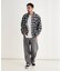 Levi's 「578」 バギー