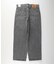 Levi's 「578」 バギー