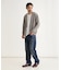 Levi's 「555」 リラックスストレート