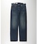Levi's 「555」 リラックスストレート