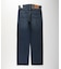 Levi's 「555」 リラックスストレート