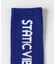 ロゴ クルーソックス STATIC VI