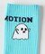 クルーソックス Ghost