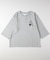 YELL 7分袖スウェット