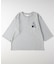 YELL 7分袖スウェット