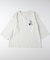 YELL 7分袖スウェット