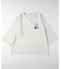 YELL 7分袖スウェット
