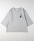 YELL 7分袖スウェット