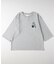YELL 7分袖スウェット