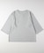 YELL 7分袖スウェット