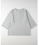 YELL 7分袖スウェット