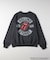 【The Rolling Stones 】 プリントスウェット