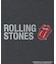 【The Rolling Stones 】 プリントスウェット