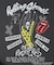 【The Rolling Stones 】 プリントスウェット
